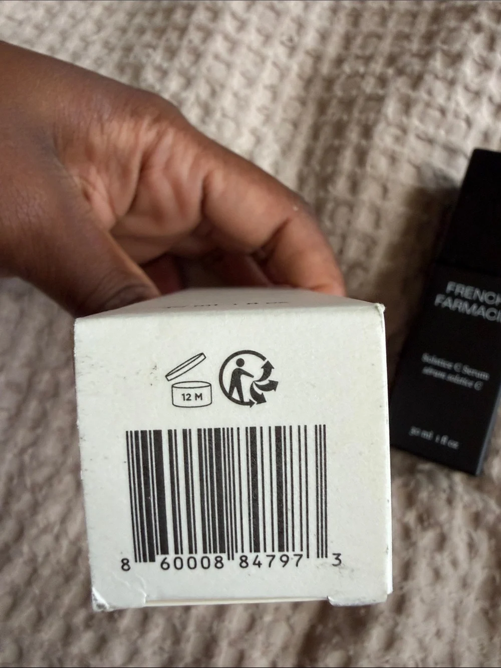 French Farmacie | Solstice C Serum